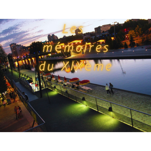 Les mémoires du 19e